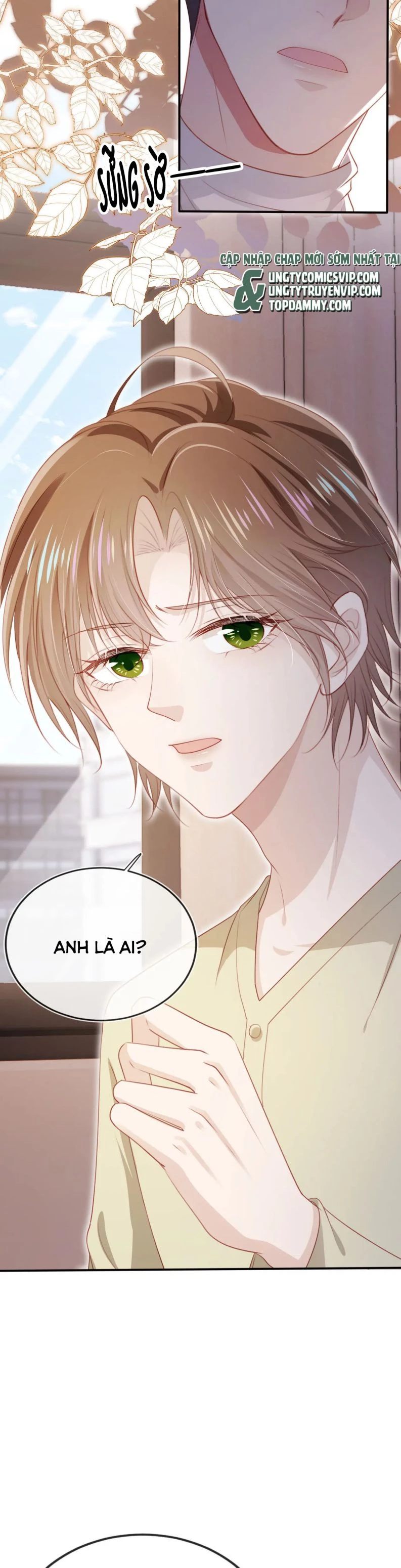 Hắc Hóa Phản Diện Sủng Lên Trời Chapter 111 - 11