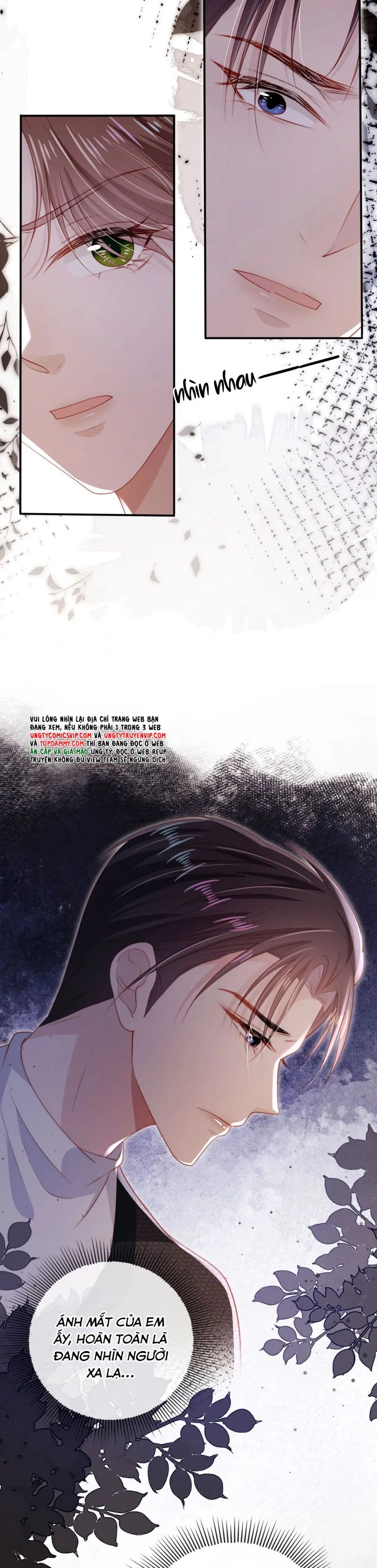 Hắc Hóa Phản Diện Sủng Lên Trời Chapter 111 - 14