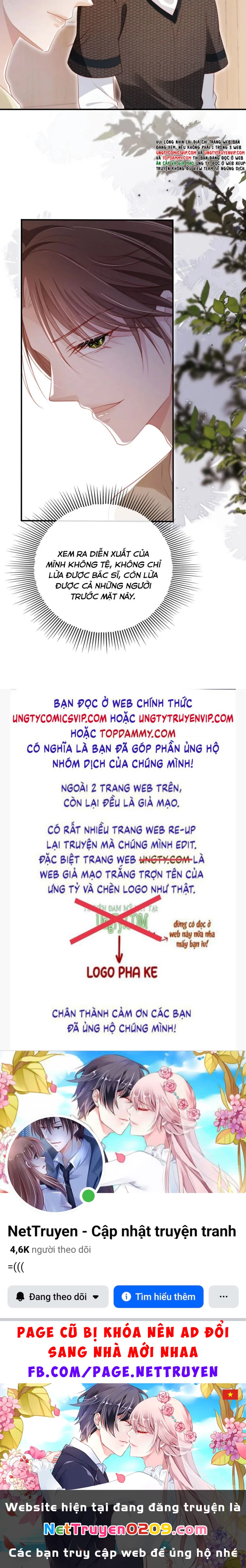 Hắc Hóa Phản Diện Sủng Lên Trời Chapter 111 - 20