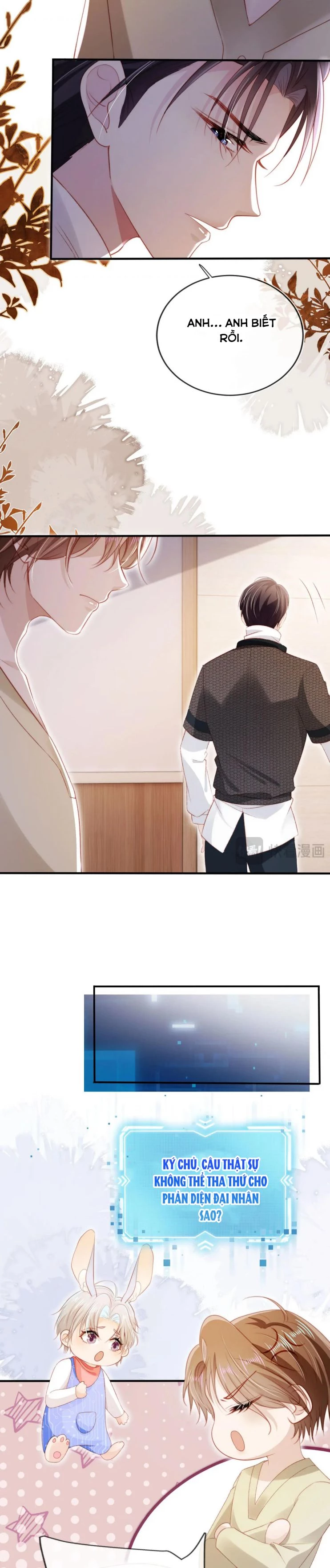 Hắc Hóa Phản Diện Sủng Lên Trời Chapter 112 - 13