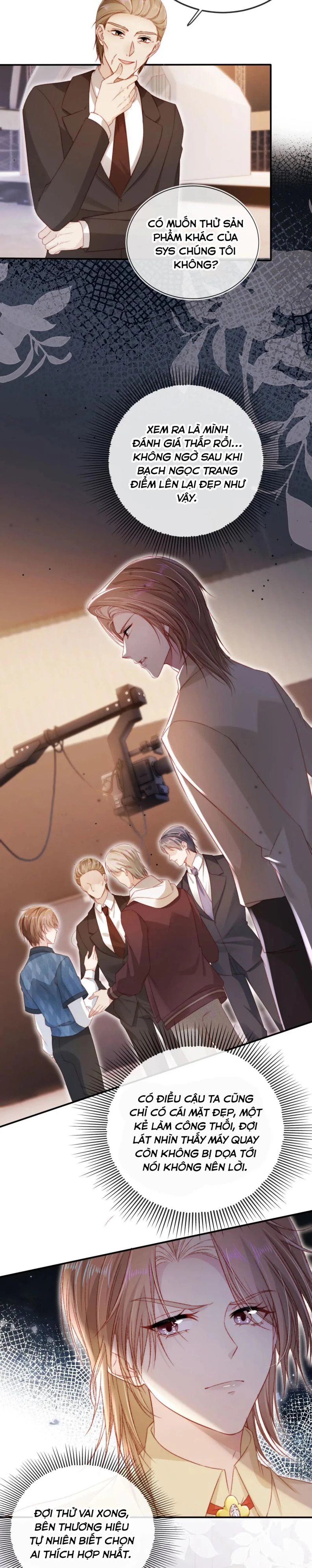 Hắc Hóa Phản Diện Sủng Lên Trời Chapter 113 - 5