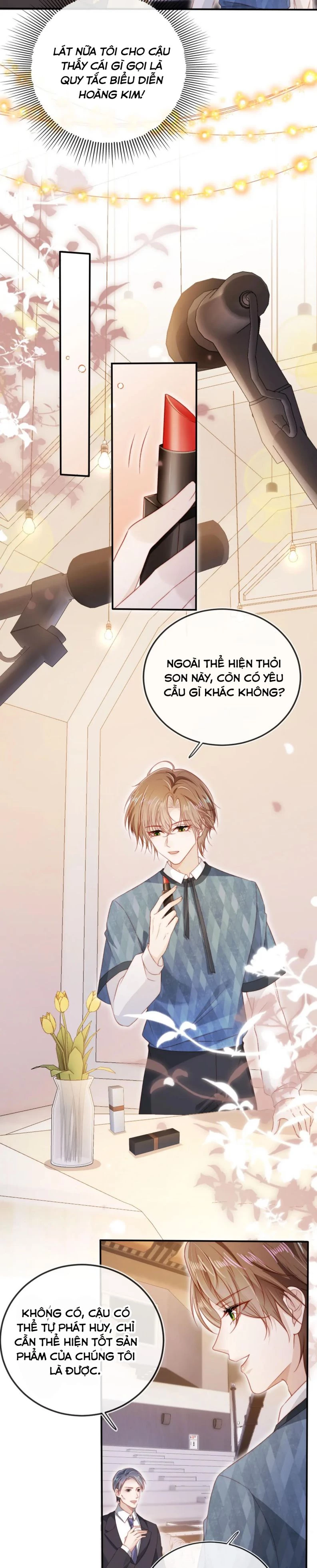 Hắc Hóa Phản Diện Sủng Lên Trời Chapter 113 - 9