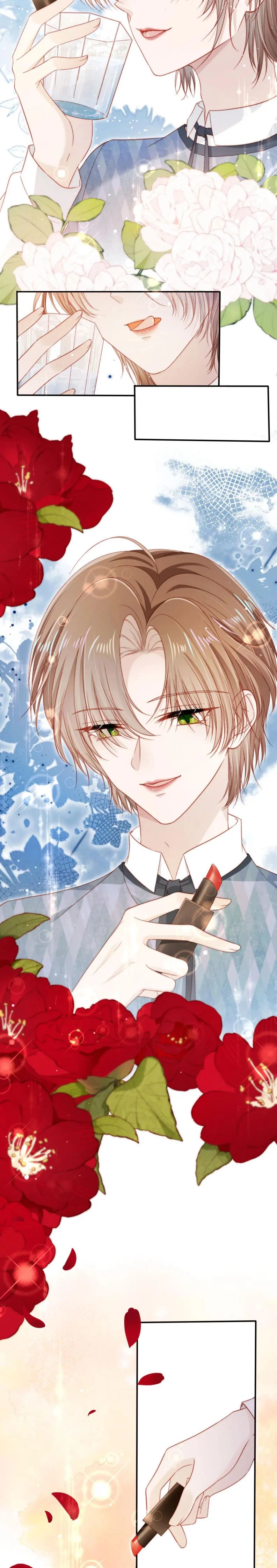 Hắc Hóa Phản Diện Sủng Lên Trời Chapter 113 - 11