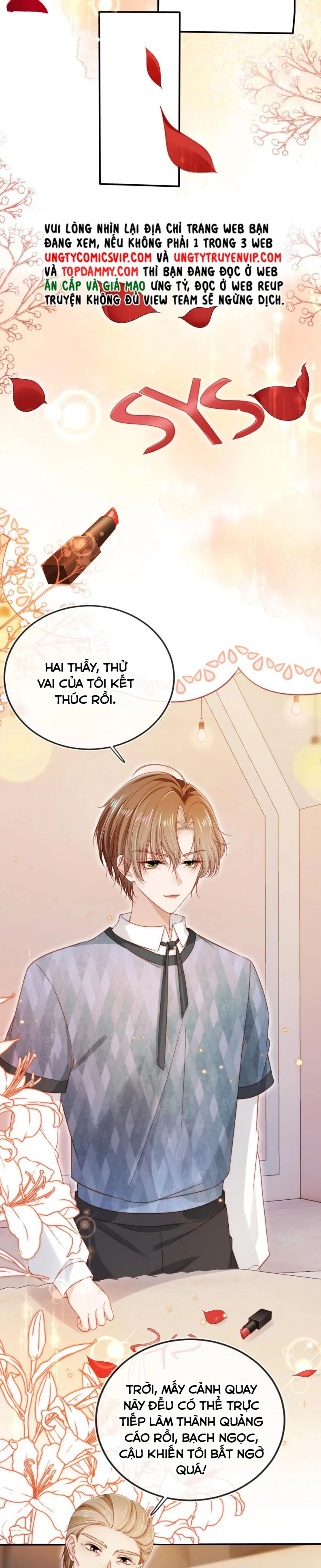 Hắc Hóa Phản Diện Sủng Lên Trời Chapter 113 - 12