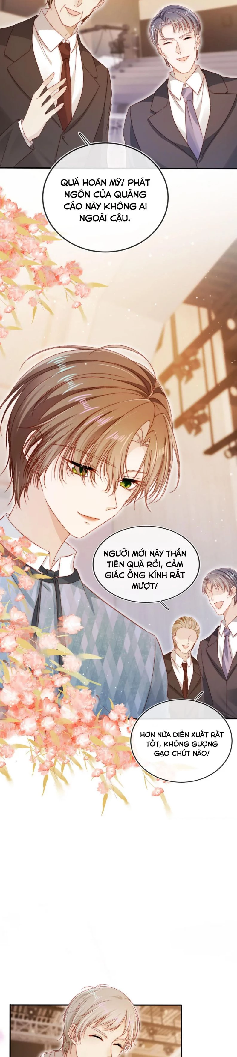 Hắc Hóa Phản Diện Sủng Lên Trời Chapter 113 - 13