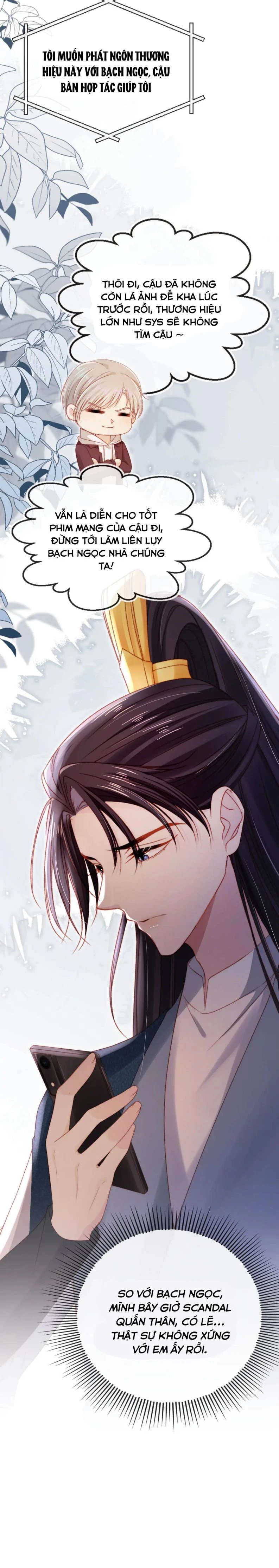 Hắc Hóa Phản Diện Sủng Lên Trời Chapter 113 - 15