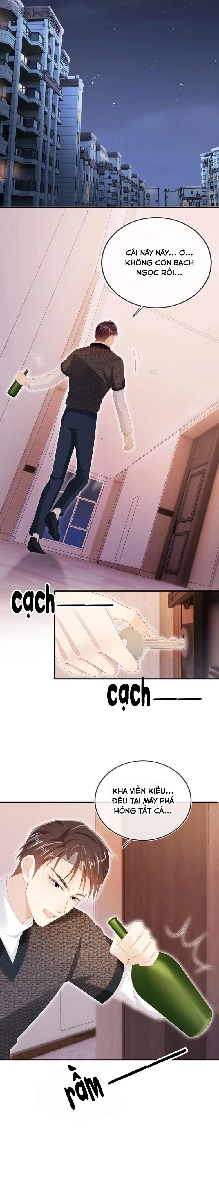 Hắc Hóa Phản Diện Sủng Lên Trời Chapter 114 - 7