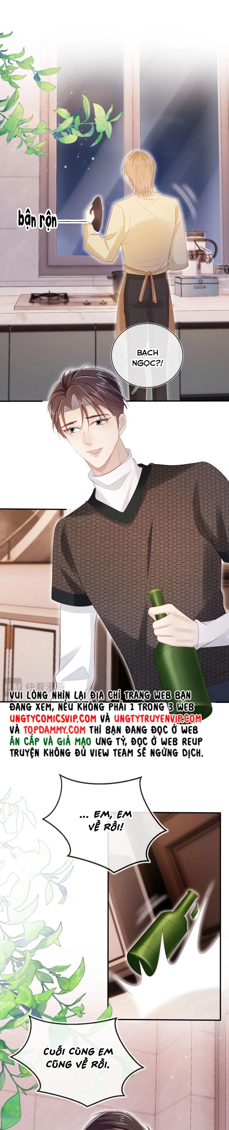 Hắc Hóa Phản Diện Sủng Lên Trời Chapter 114 - 8