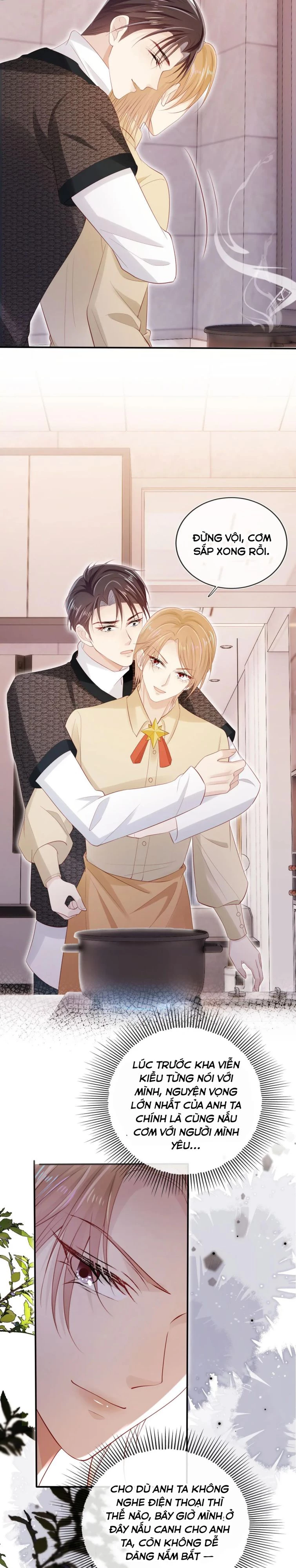 Hắc Hóa Phản Diện Sủng Lên Trời Chapter 114 - 9