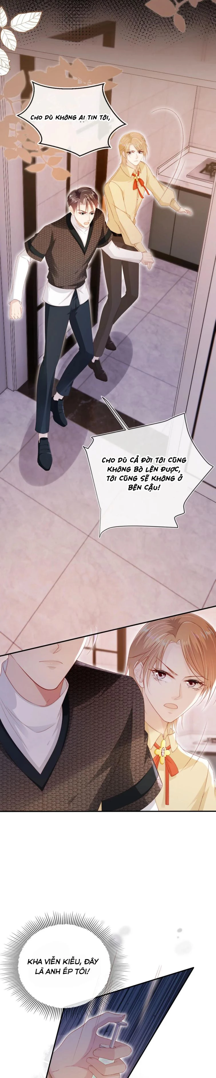 Hắc Hóa Phản Diện Sủng Lên Trời Chapter 114 - 13