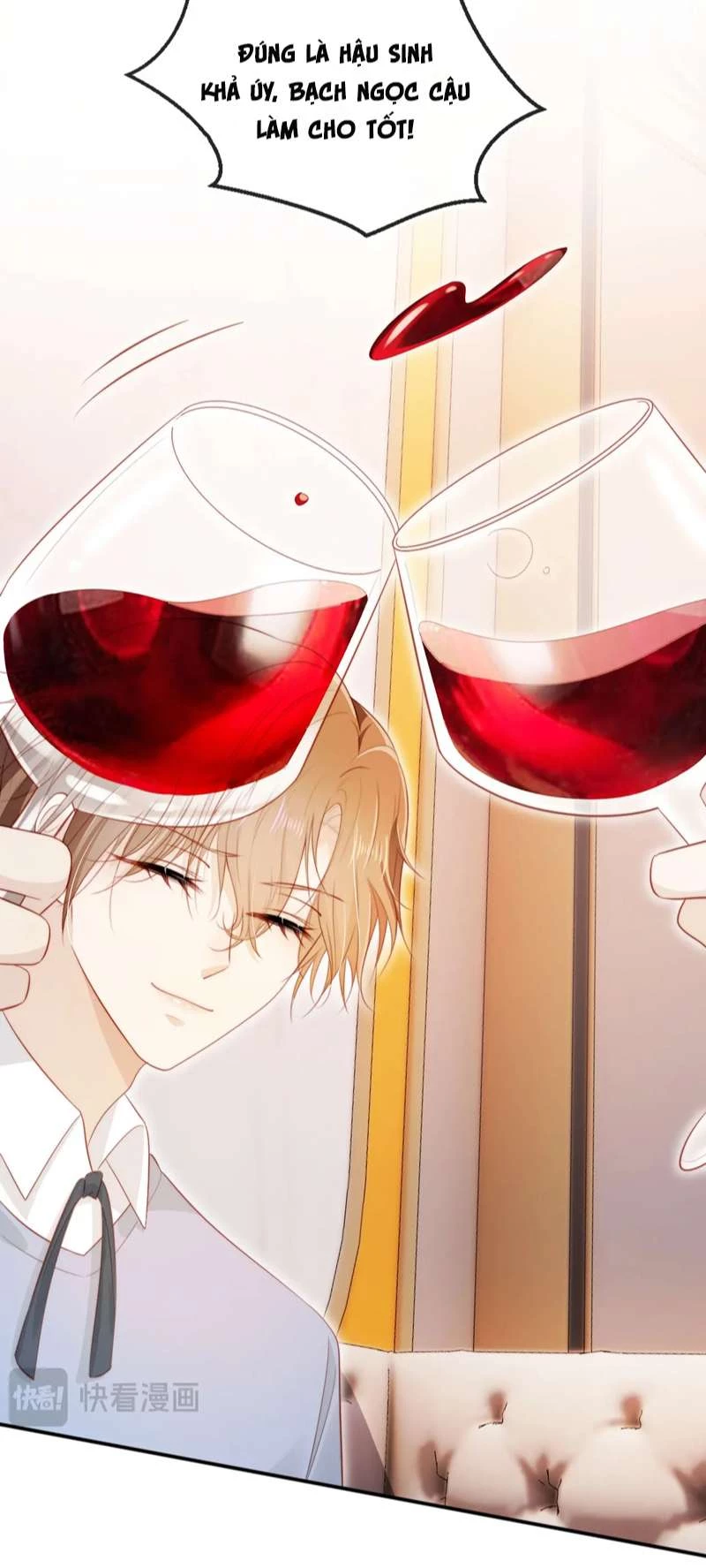 Hắc Hóa Phản Diện Sủng Lên Trời Chapter 115 - 3