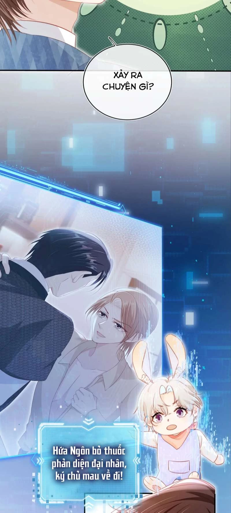 Hắc Hóa Phản Diện Sủng Lên Trời Chapter 115 - 6