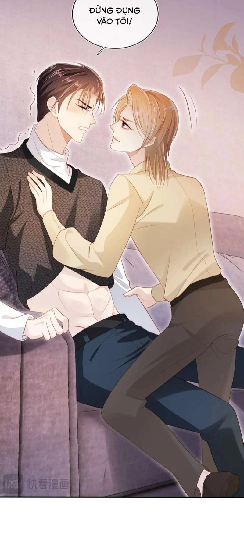 Hắc Hóa Phản Diện Sủng Lên Trời Chapter 115 - 9