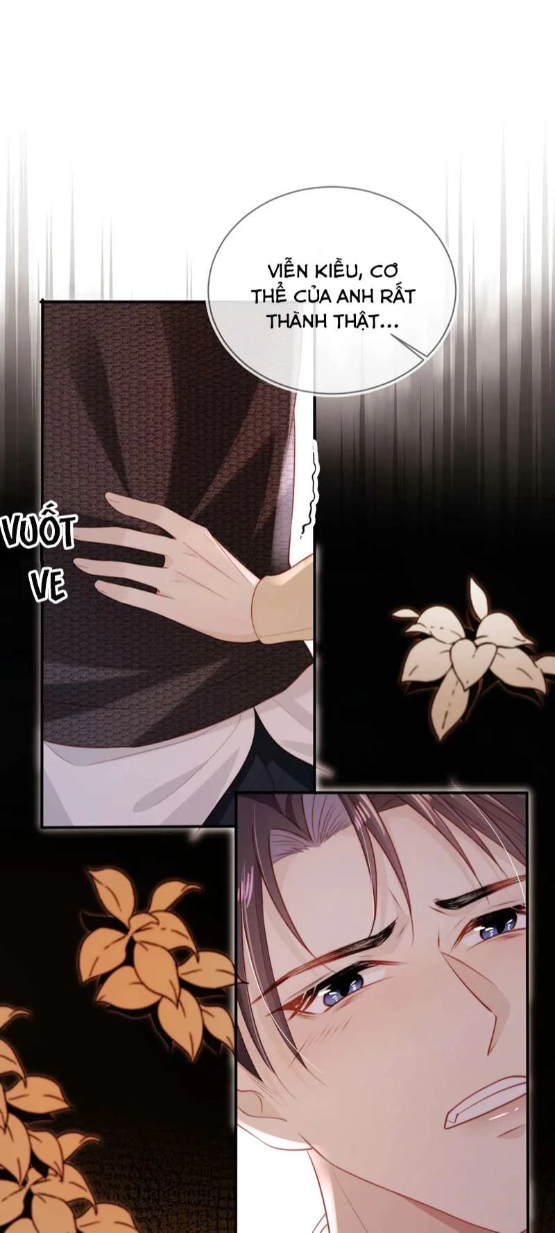 Hắc Hóa Phản Diện Sủng Lên Trời Chapter 115 - 10