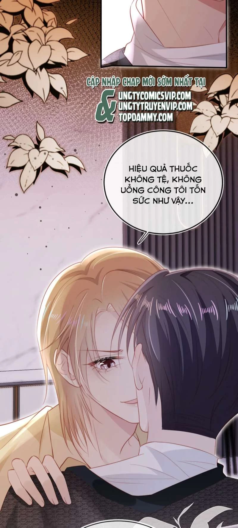 Hắc Hóa Phản Diện Sủng Lên Trời Chapter 115 - 11