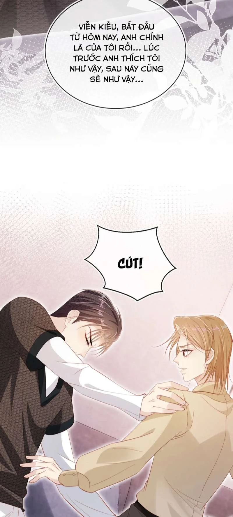 Hắc Hóa Phản Diện Sủng Lên Trời Chapter 115 - 12