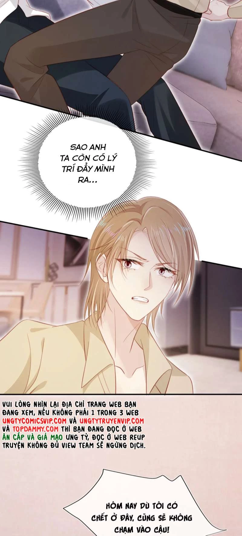 Hắc Hóa Phản Diện Sủng Lên Trời Chapter 115 - 13