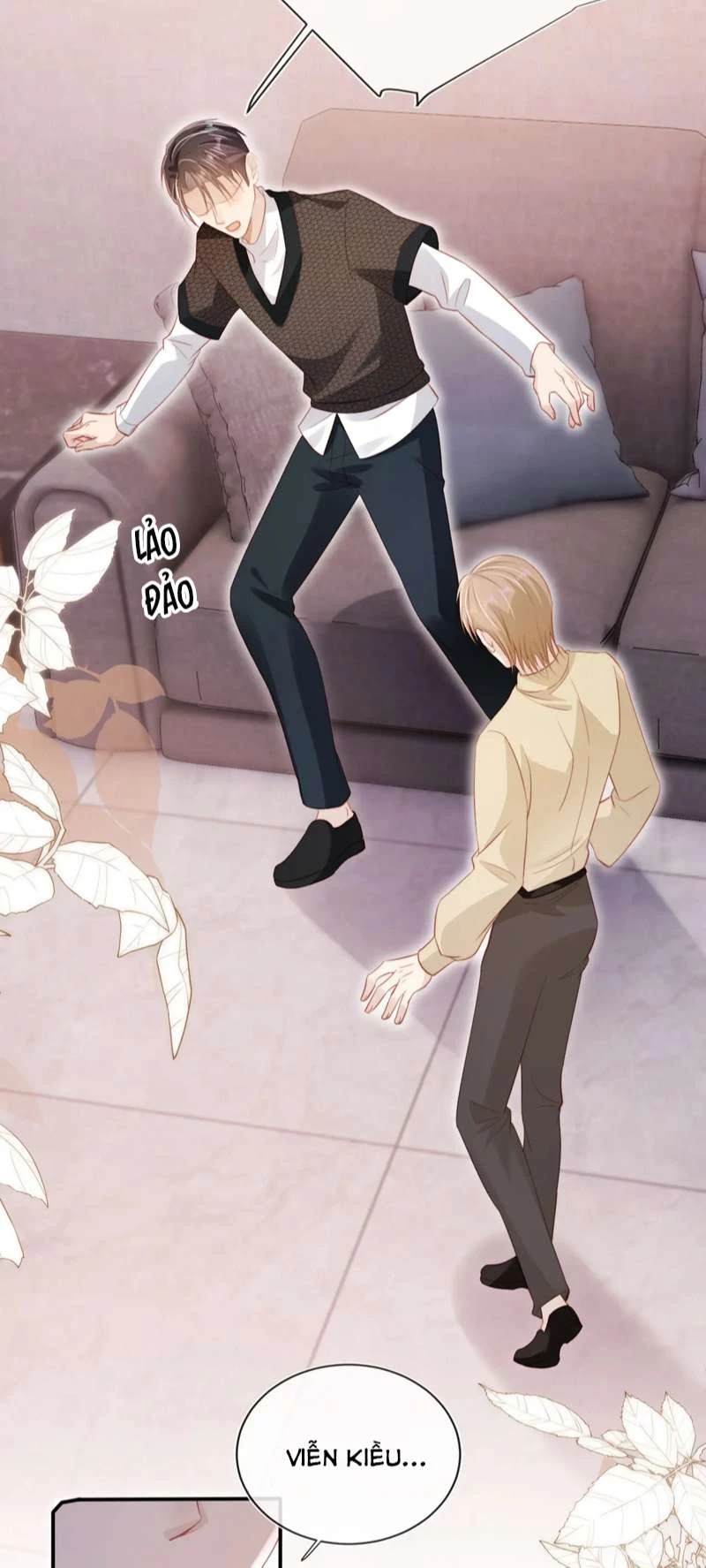 Hắc Hóa Phản Diện Sủng Lên Trời Chapter 115 - 14