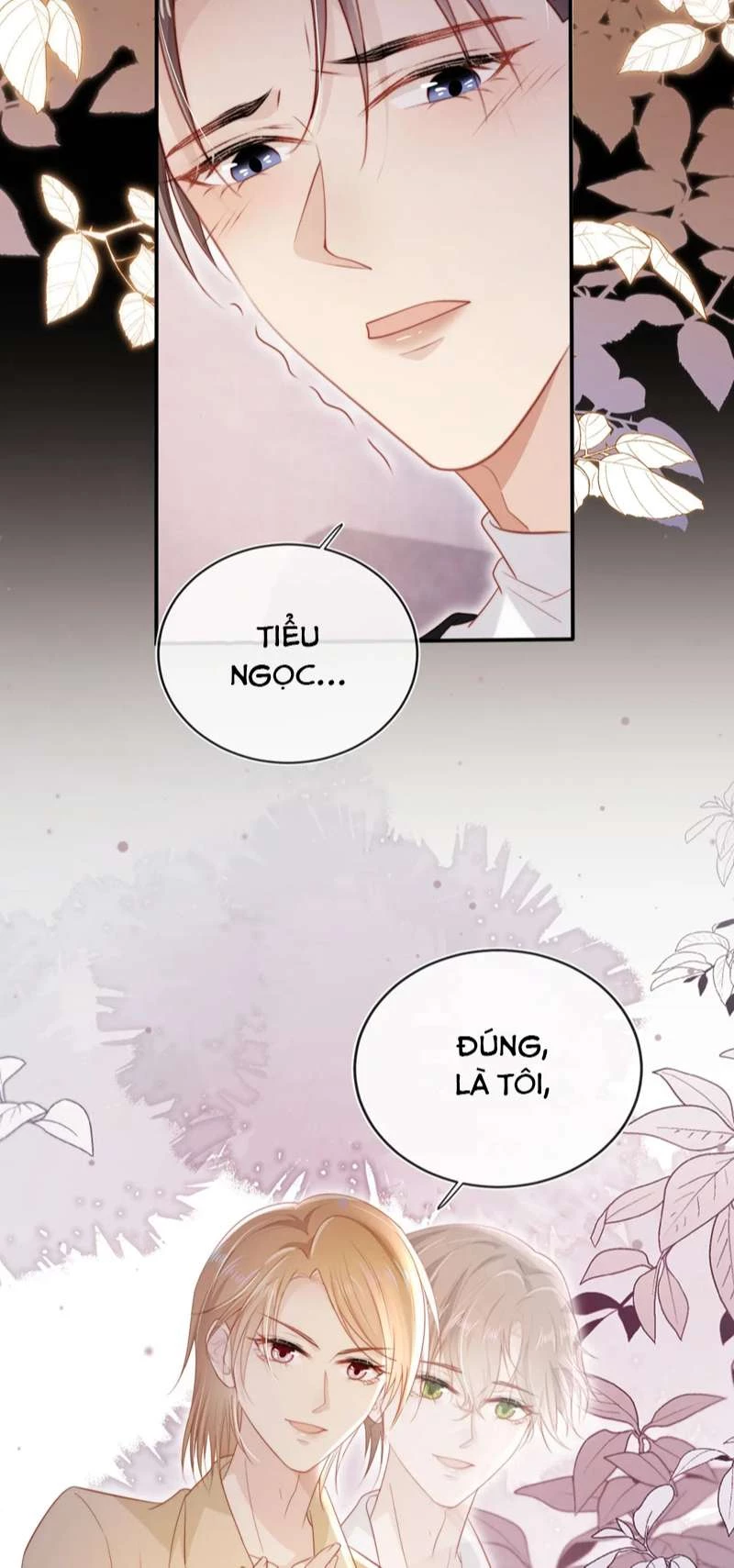 Hắc Hóa Phản Diện Sủng Lên Trời Chapter 115 - 16