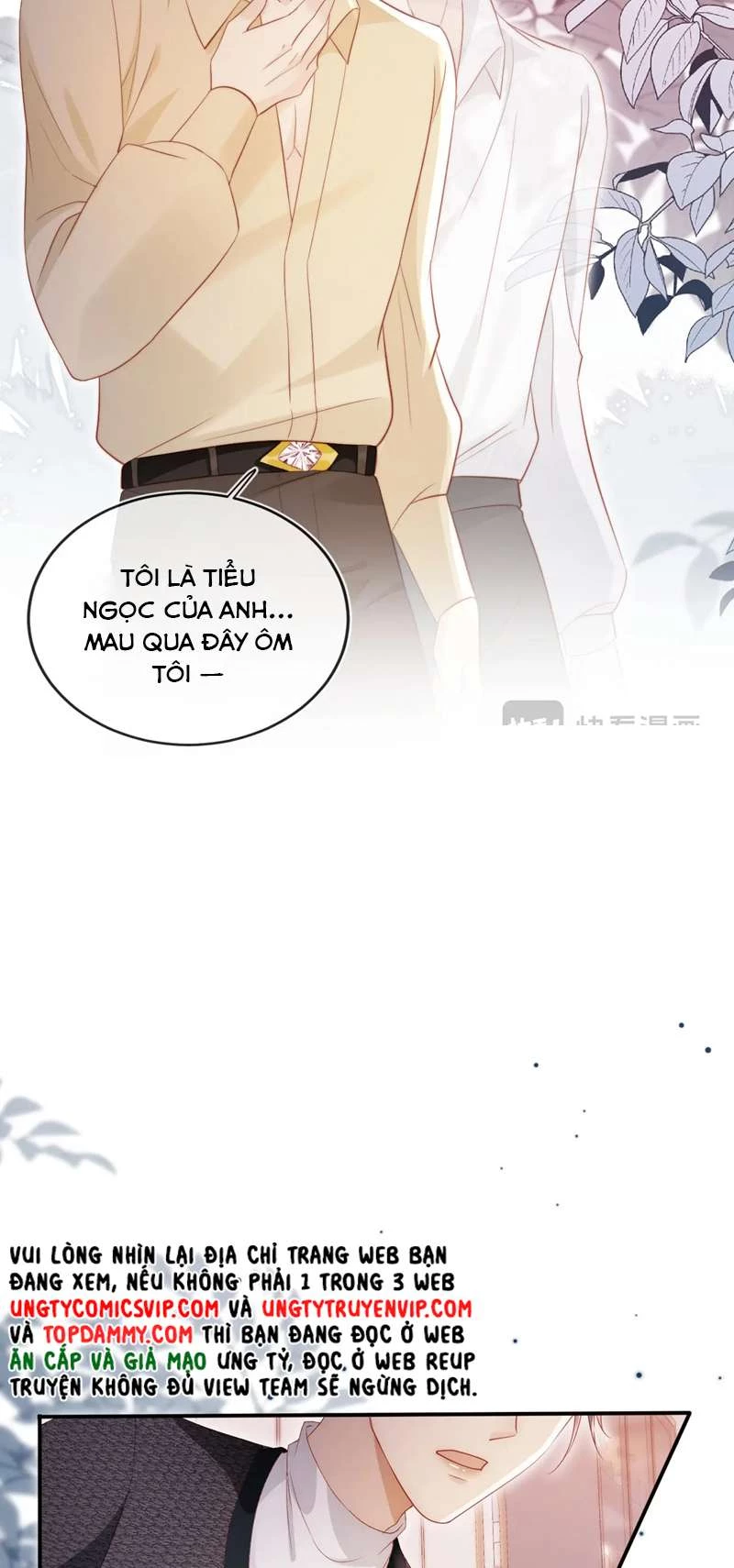 Hắc Hóa Phản Diện Sủng Lên Trời Chapter 115 - 17