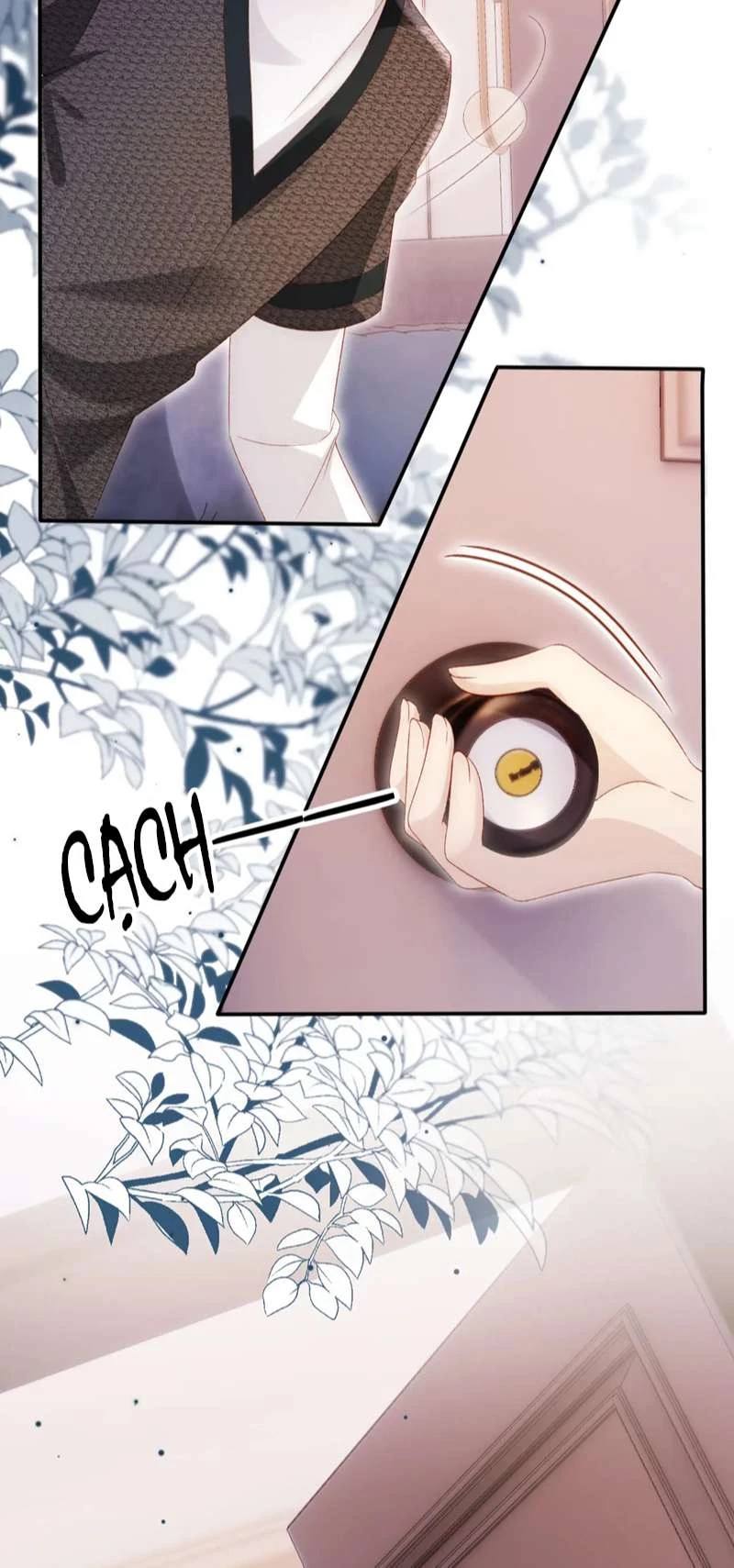 Hắc Hóa Phản Diện Sủng Lên Trời Chapter 115 - 18