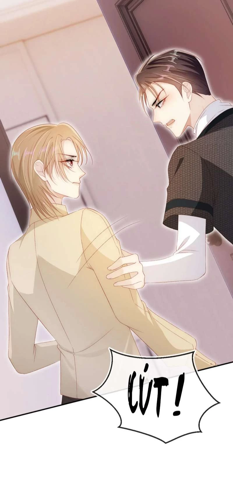 Hắc Hóa Phản Diện Sủng Lên Trời Chapter 115 - 19