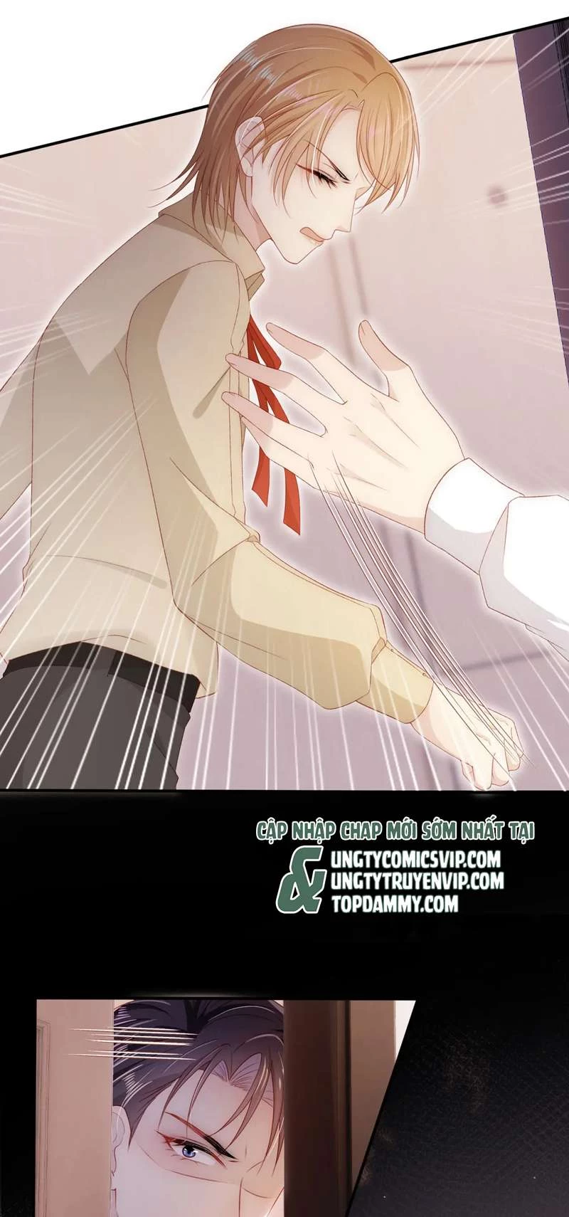 Hắc Hóa Phản Diện Sủng Lên Trời Chapter 115 - 20