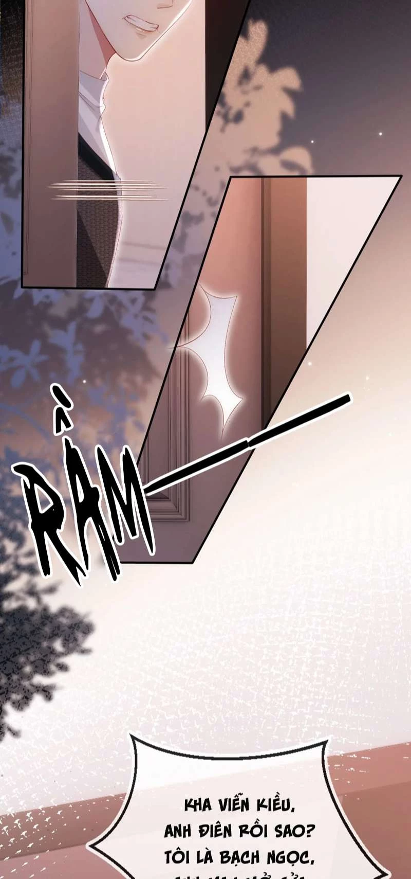 Hắc Hóa Phản Diện Sủng Lên Trời Chapter 115 - 21