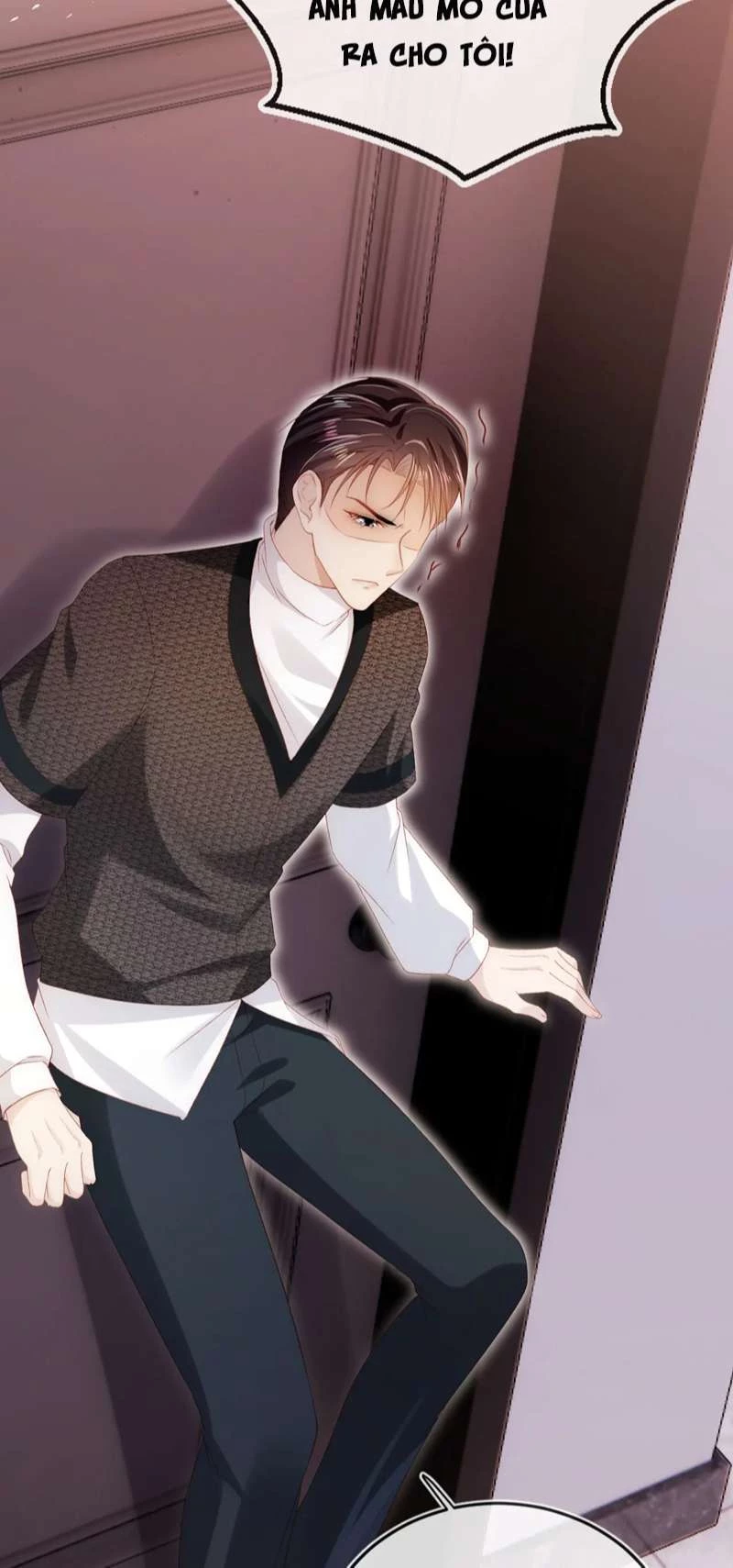 Hắc Hóa Phản Diện Sủng Lên Trời Chapter 115 - 22