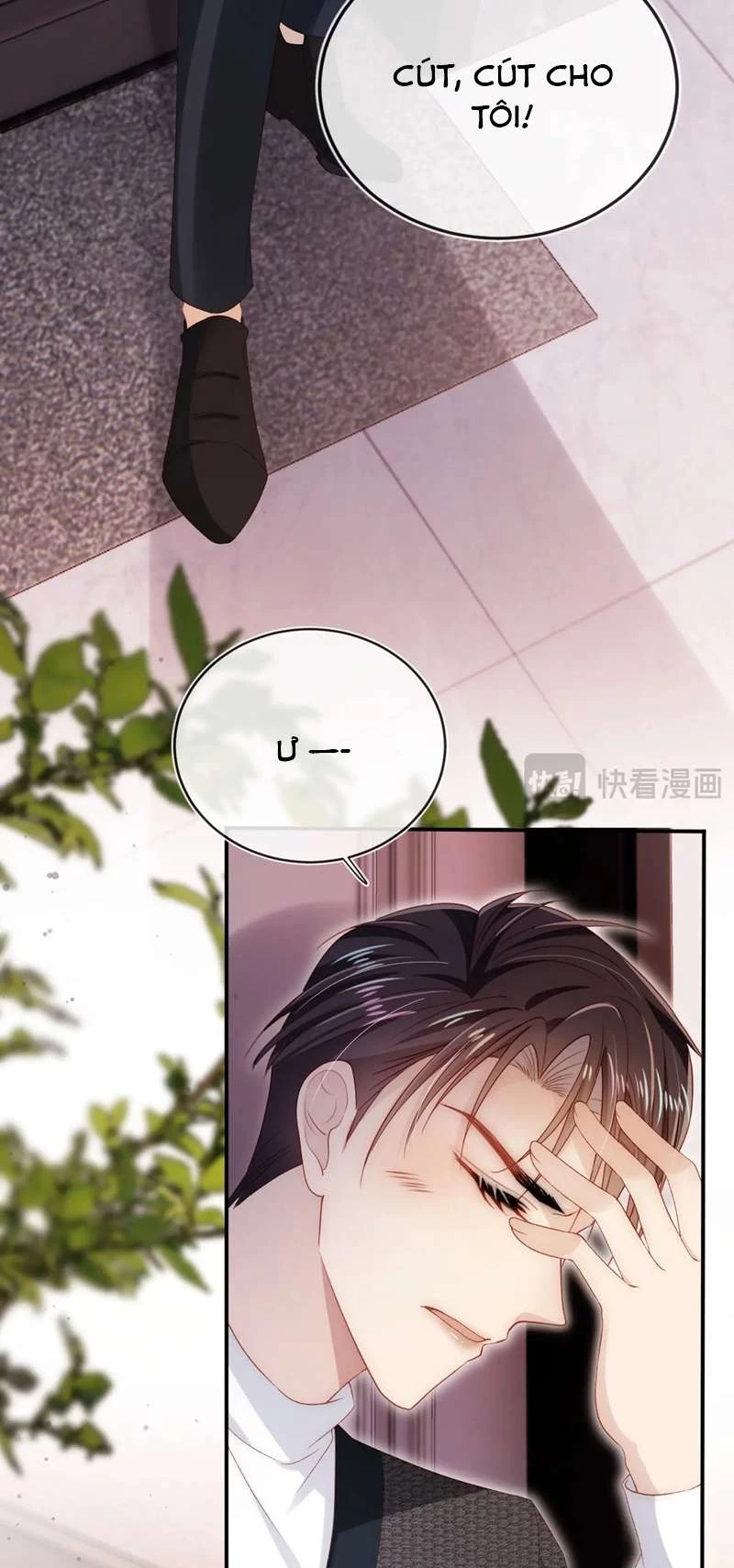 Hắc Hóa Phản Diện Sủng Lên Trời Chapter 115 - 23