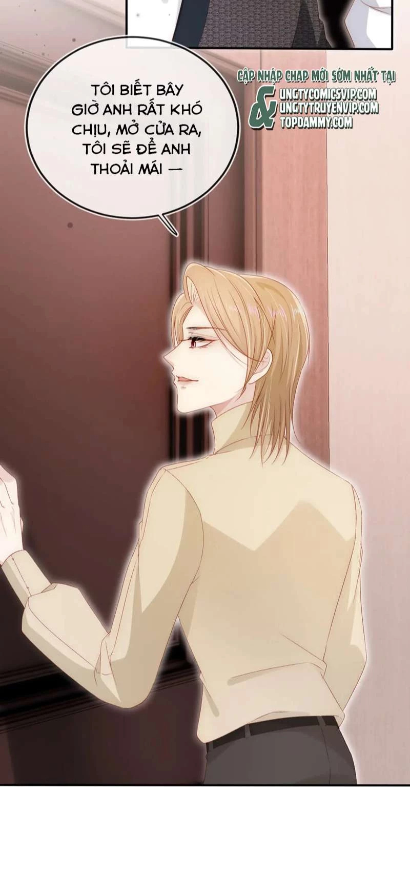 Hắc Hóa Phản Diện Sủng Lên Trời Chapter 115 - 24