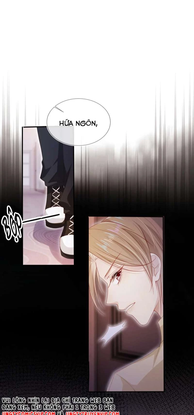 Hắc Hóa Phản Diện Sủng Lên Trời Chapter 115 - 25