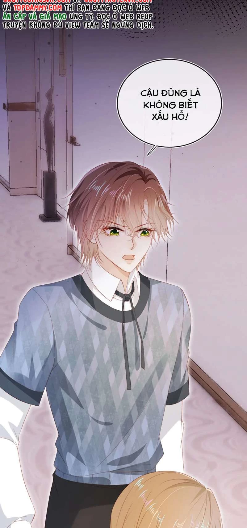 Hắc Hóa Phản Diện Sủng Lên Trời Chapter 115 - 26