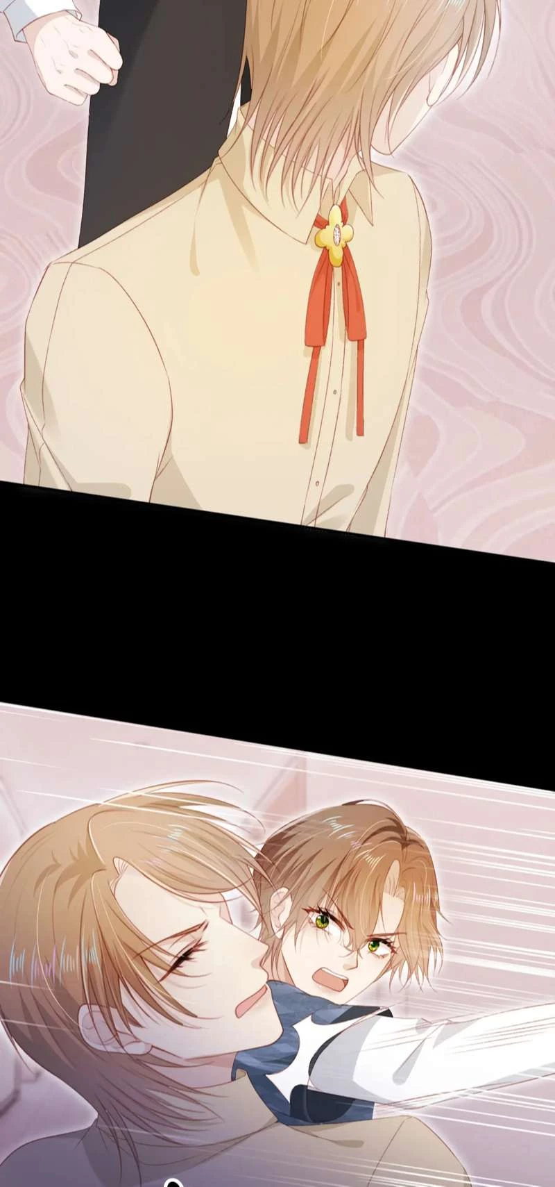 Hắc Hóa Phản Diện Sủng Lên Trời Chapter 115 - 27