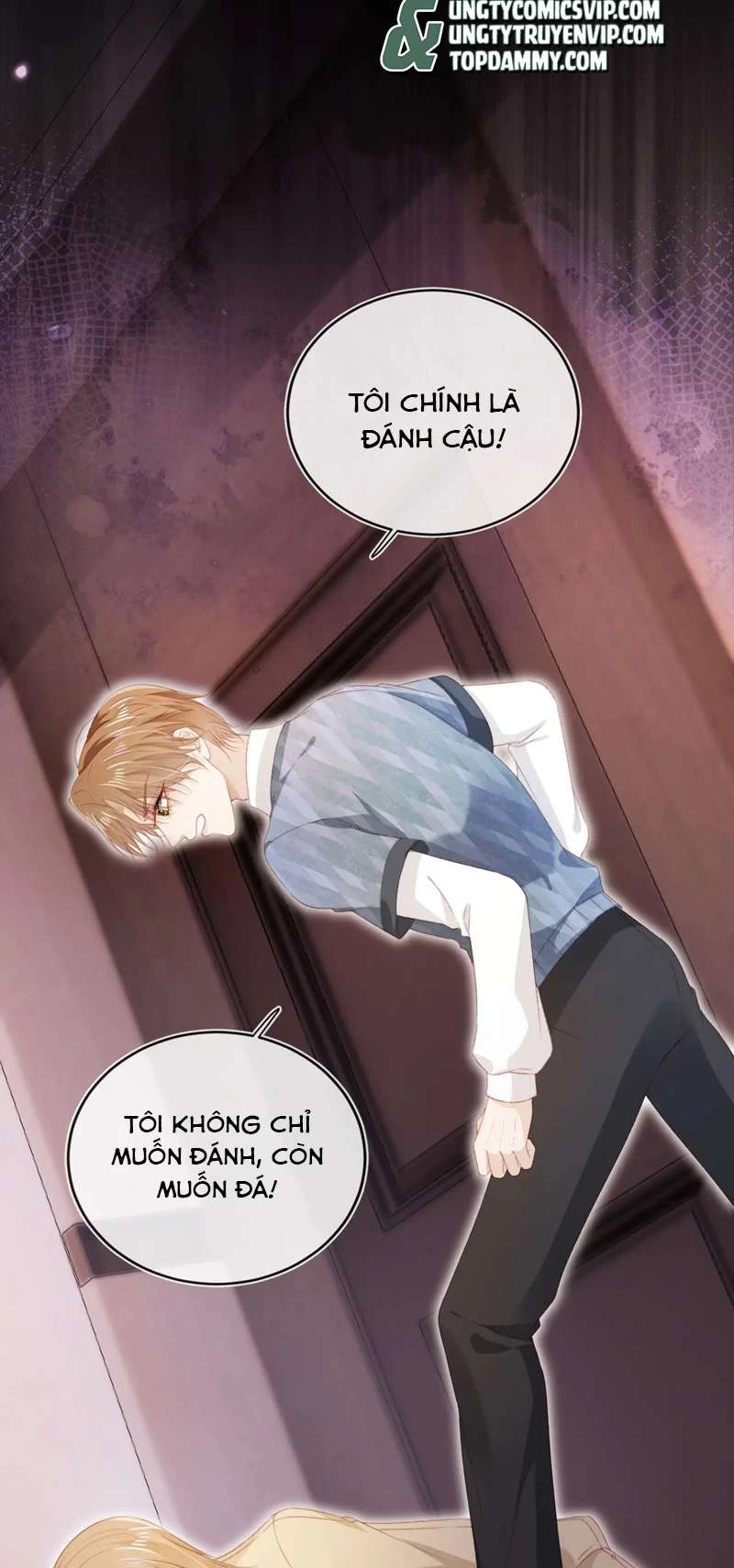 Hắc Hóa Phản Diện Sủng Lên Trời Chapter 115 - 29