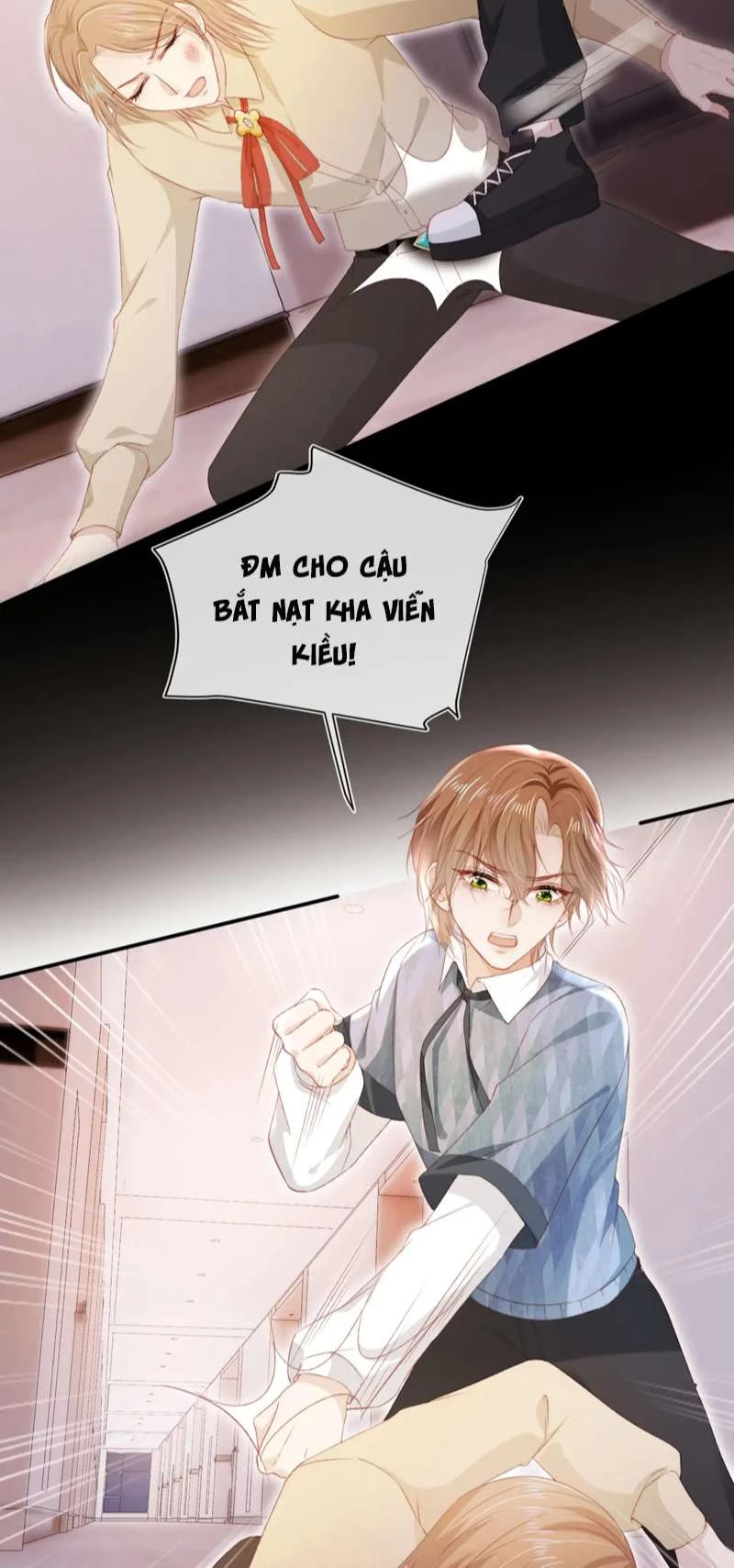 Hắc Hóa Phản Diện Sủng Lên Trời Chapter 115 - 30