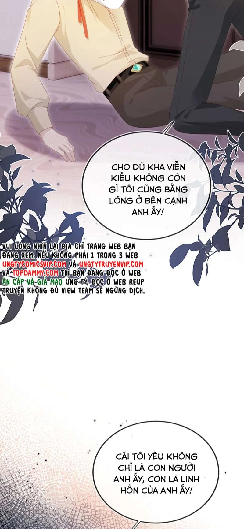 Hắc Hóa Phản Diện Sủng Lên Trời Chapter 115 - 32