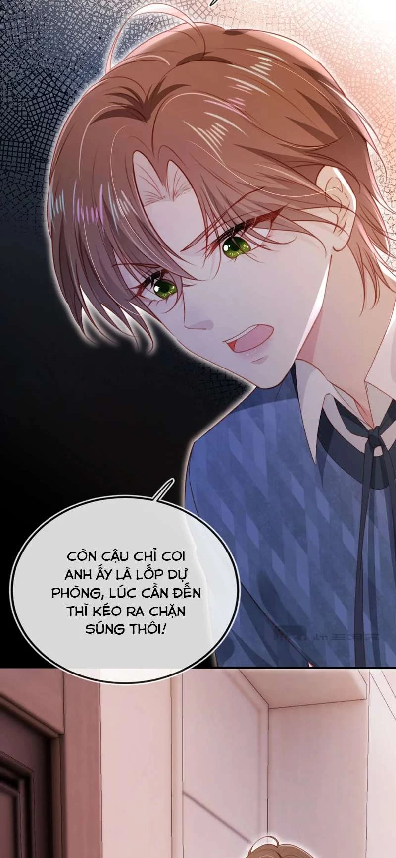 Hắc Hóa Phản Diện Sủng Lên Trời Chapter 115 - 33