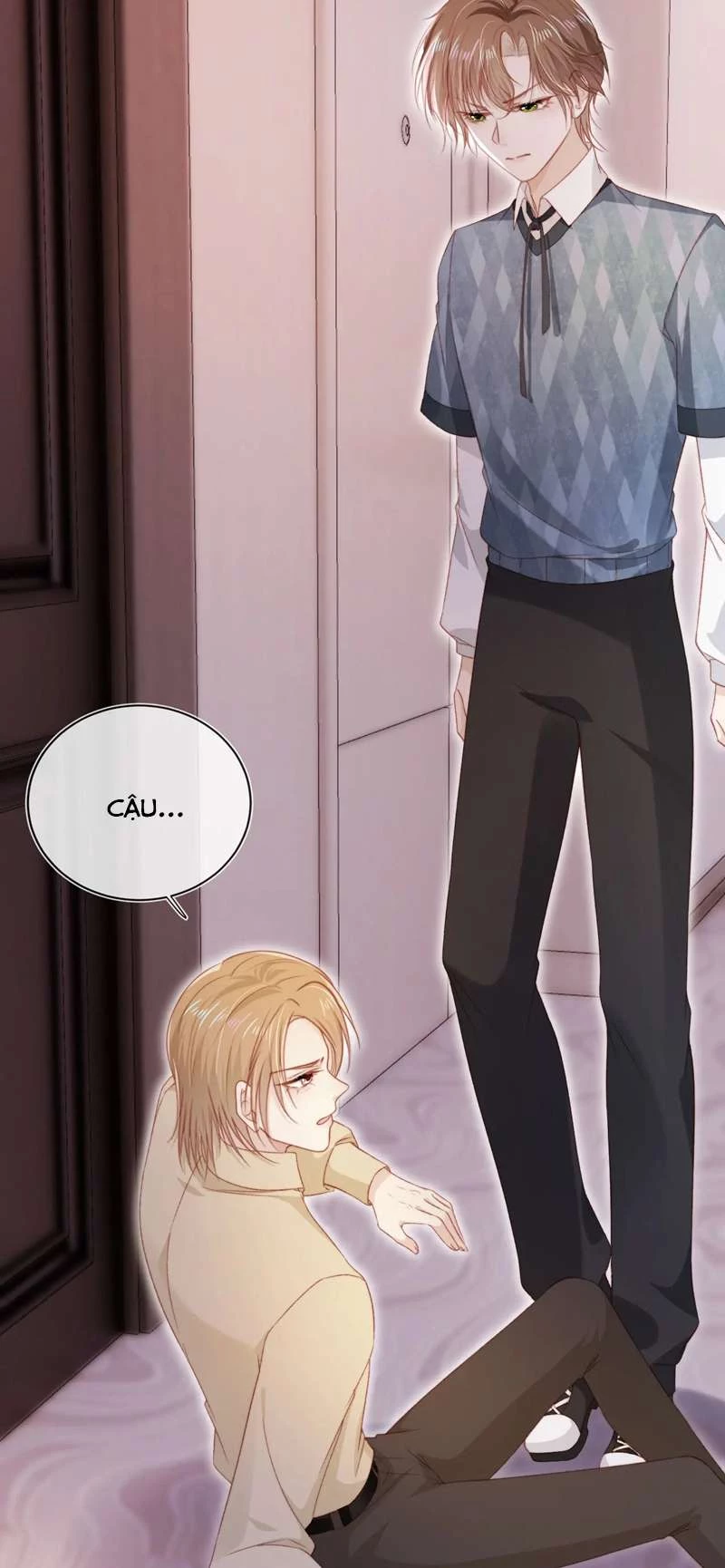 Hắc Hóa Phản Diện Sủng Lên Trời Chapter 115 - 34