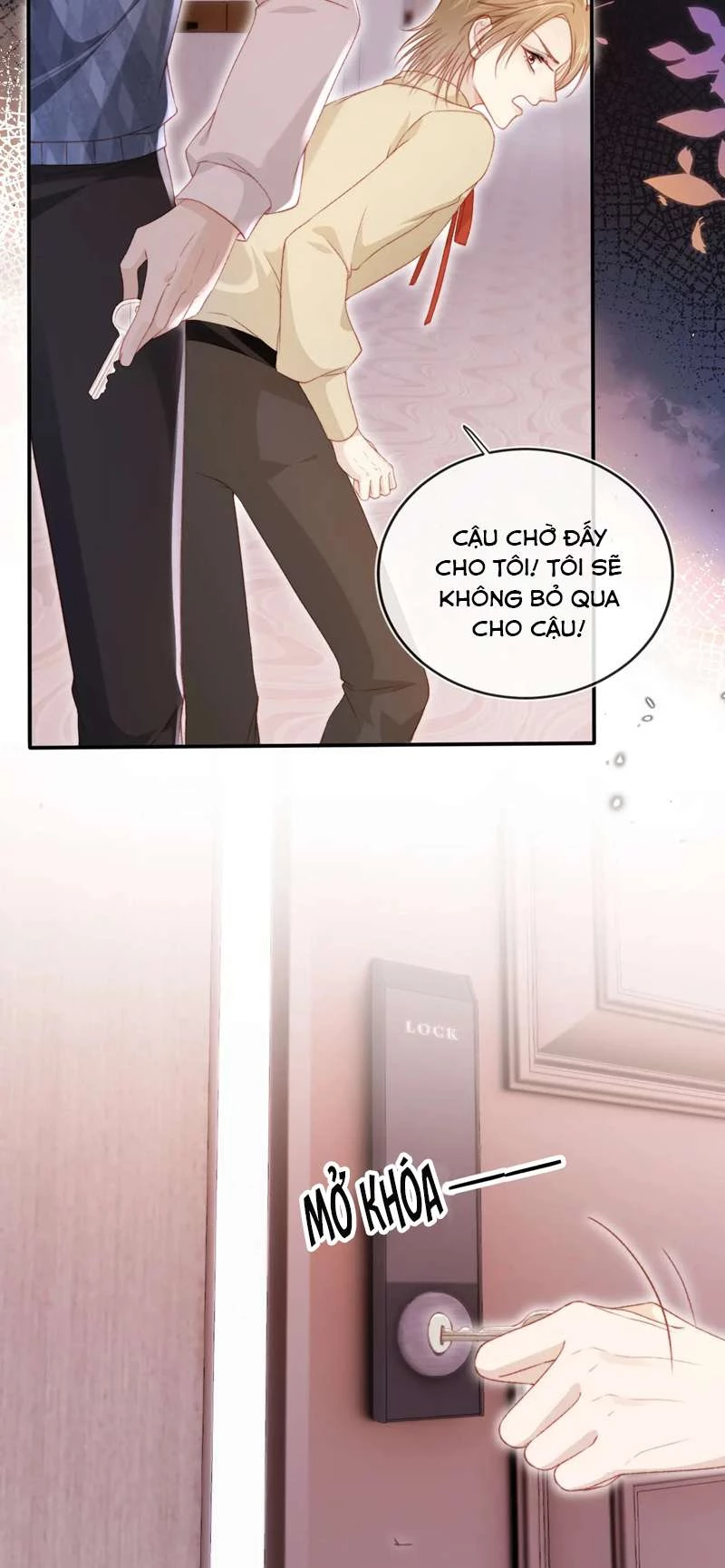 Hắc Hóa Phản Diện Sủng Lên Trời Chapter 115 - 36