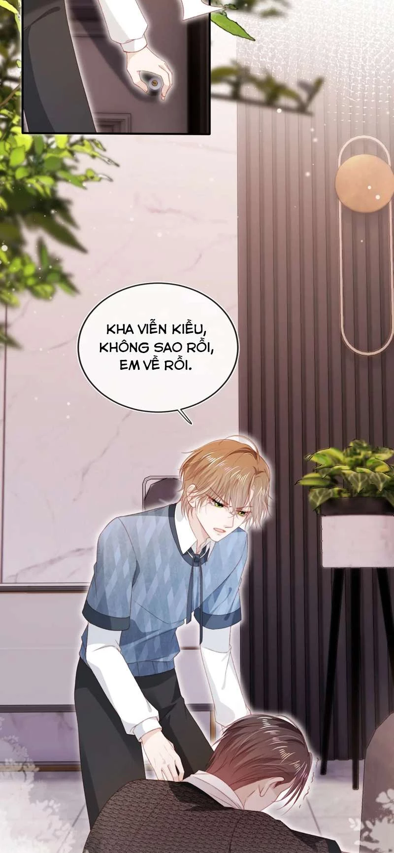 Hắc Hóa Phản Diện Sủng Lên Trời Chapter 115 - 39