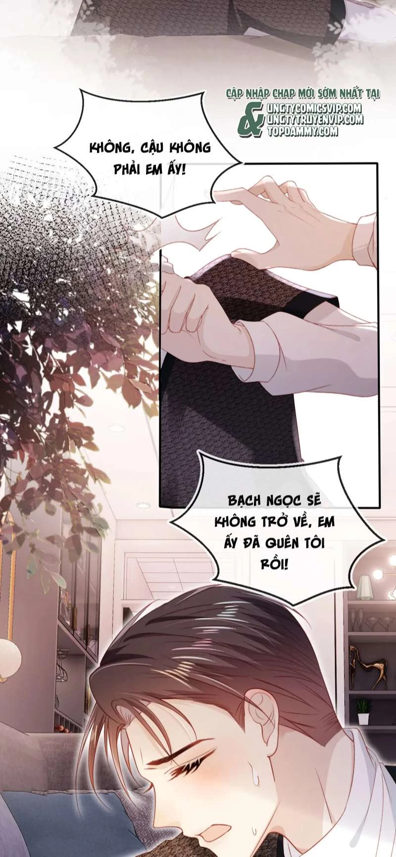 Hắc Hóa Phản Diện Sủng Lên Trời Chapter 115 - 40