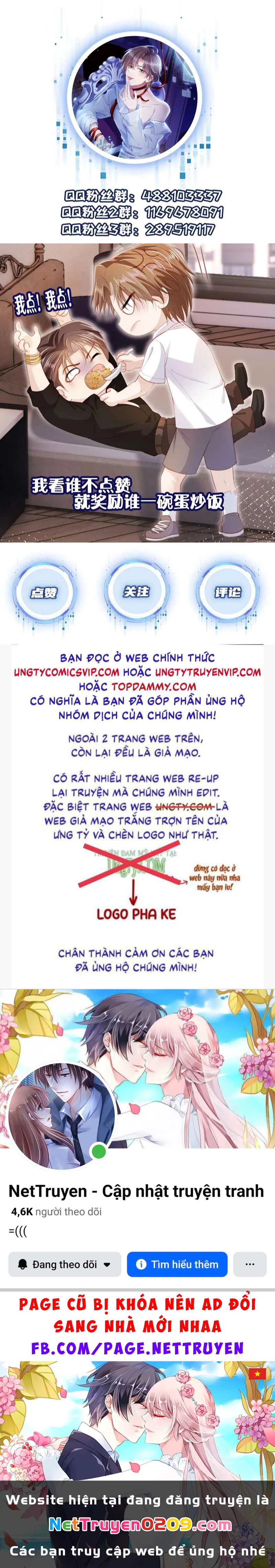 Hắc Hóa Phản Diện Sủng Lên Trời Chapter 115 - 46