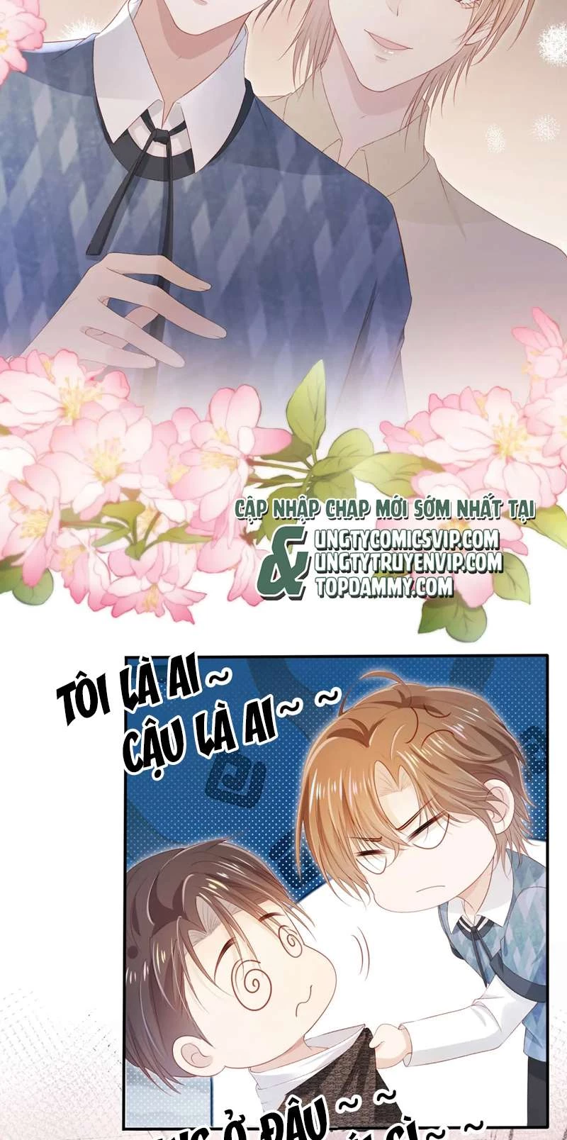 Hắc Hóa Phản Diện Sủng Lên Trời Chapter 116 - 4