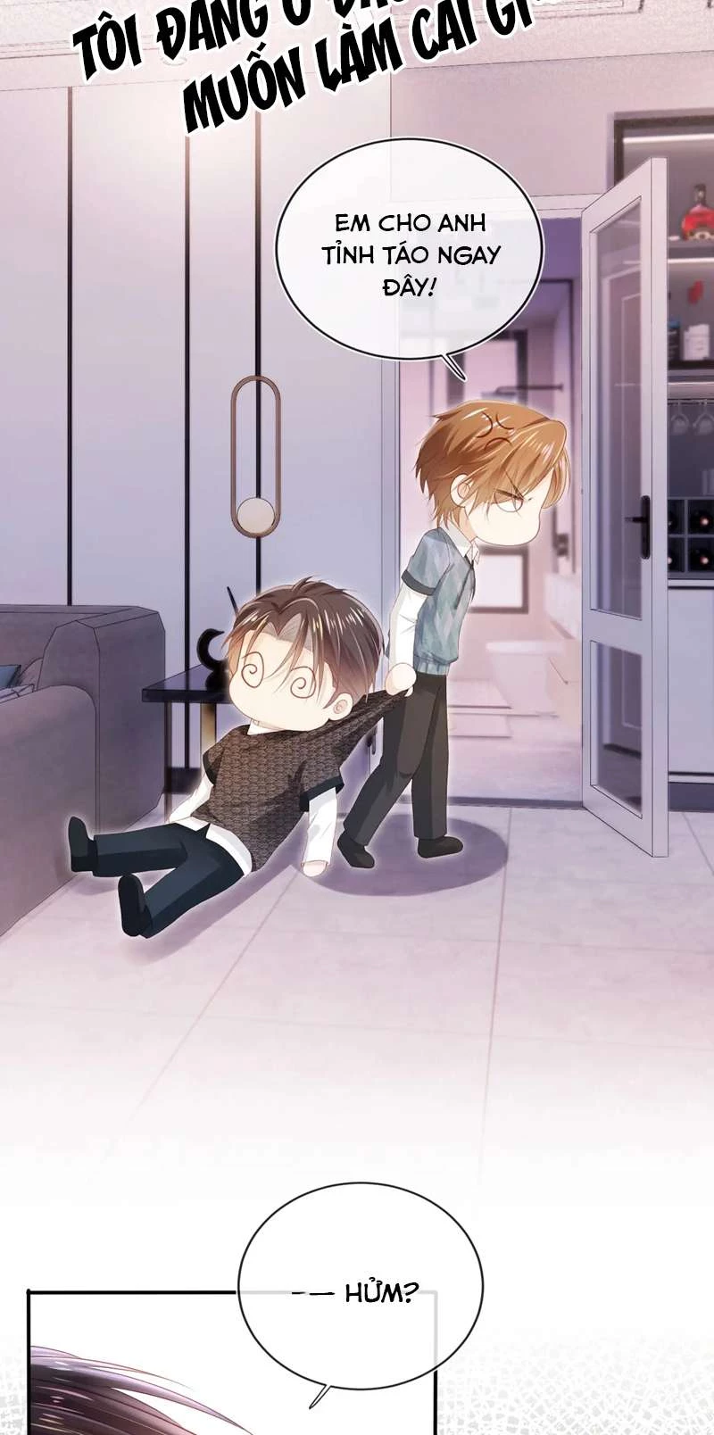 Hắc Hóa Phản Diện Sủng Lên Trời Chapter 116 - 5