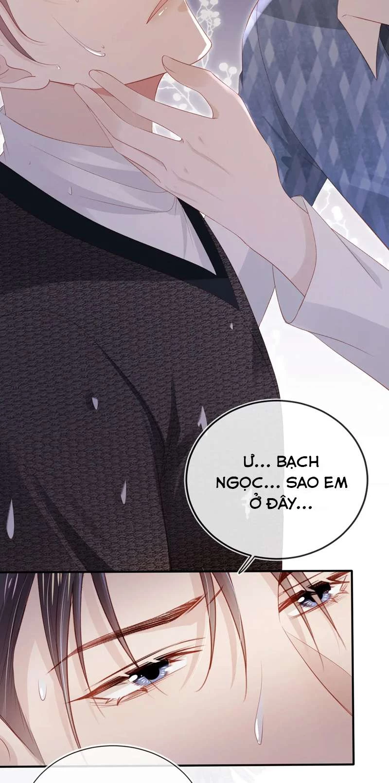 Hắc Hóa Phản Diện Sủng Lên Trời Chapter 116 - 9