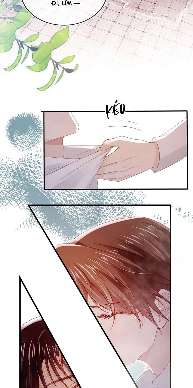 Hắc Hóa Phản Diện Sủng Lên Trời Chapter 116 - 12