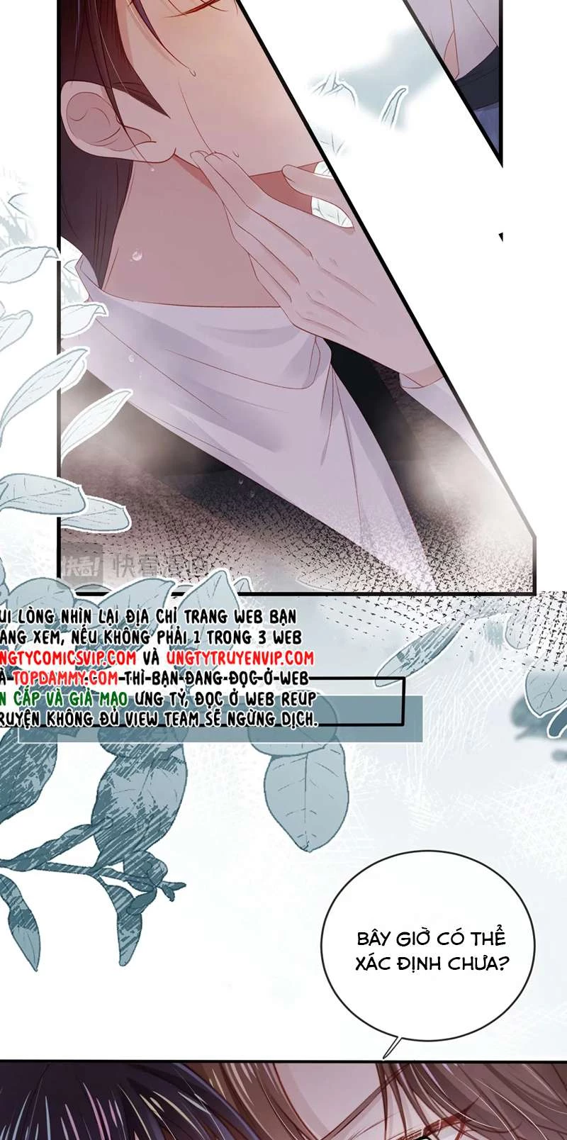 Hắc Hóa Phản Diện Sủng Lên Trời Chapter 116 - 13