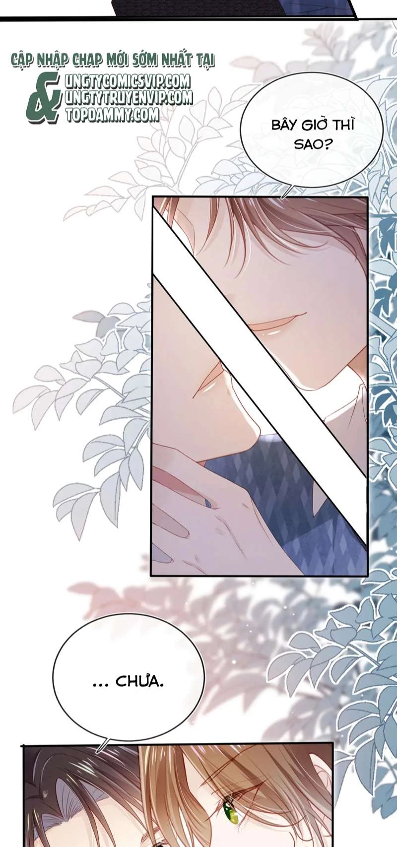 Hắc Hóa Phản Diện Sủng Lên Trời Chapter 116 - 16