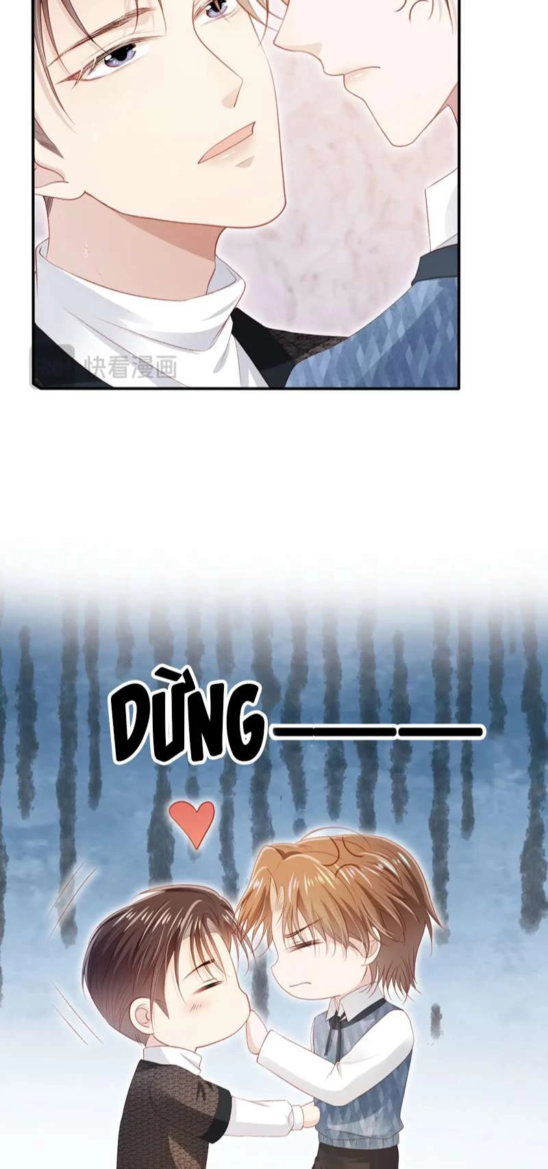 Hắc Hóa Phản Diện Sủng Lên Trời Chapter 116 - 17